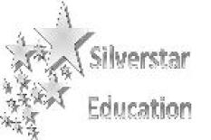 Logo for Silverstar Education